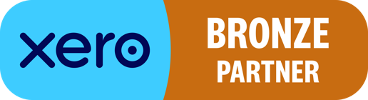 Xero Bronze Partner